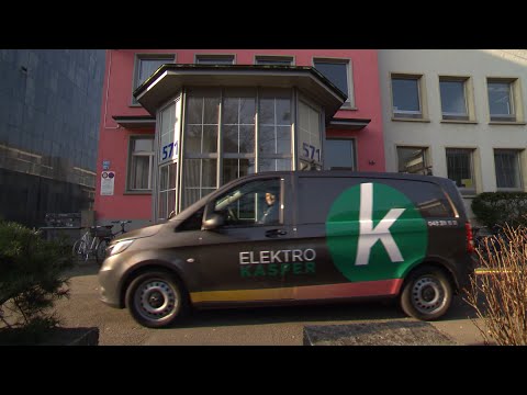 Das sind wir!