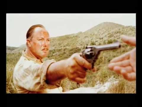 Sword of Honour.3 Creten Shepherd