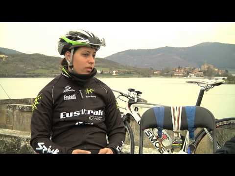 18 de Mrzo de 2015, Tania Calvo