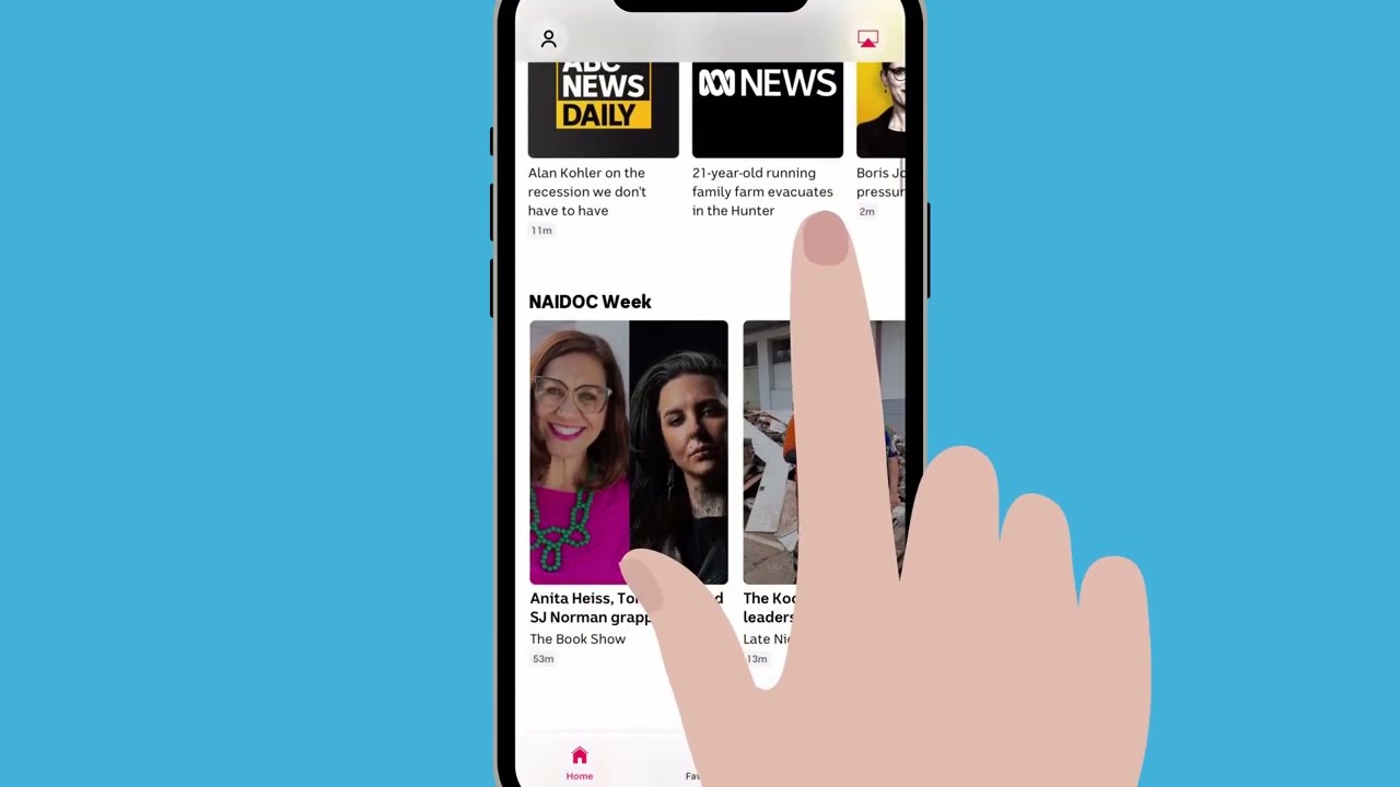 iPhone: How to listen to podcasts