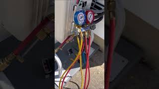 Fujistu install!