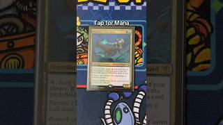 Tap For Mana #mtg