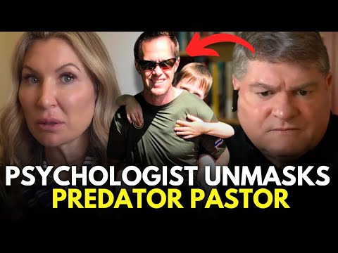 What This Pastor Did Will Haunt You | Psychologist Reacts to Jeffrey Zizz | Case of Marcia Norman