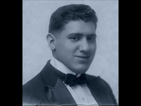 Ben Selvin - Stardust 1931  Smith Ballew - Hoagy Carmichael Songs Star Dust