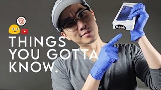 Setup a SAMSUNG GALAXY A15 WITHOUT a Sim Card and VERIFY it's real! Open Box Geek Squad Best Buy