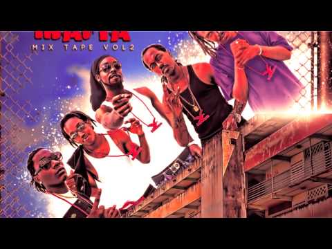 CH4  Marsman Ft ShinShin - Make it Mo [€mpiryaSound]