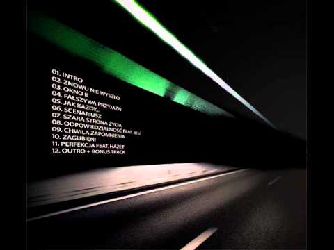 12.Kaerzet & Magier - Outro + Bonus Track (Prod.Kłysu)