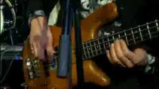 Graffiti6 - Colours (live @ BNN That&#39;s Live - 3FM)