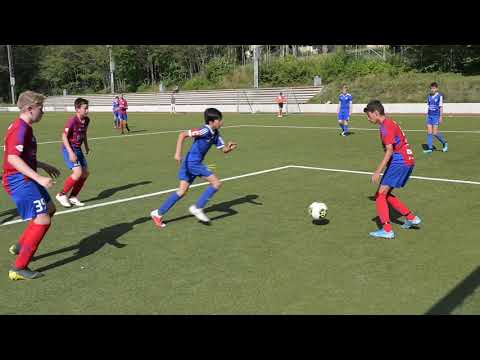 IFK Aspudden - Örby IS Röd