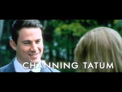Трейлер Клятва