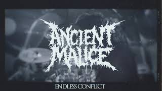 Endless Conflict - Ancient Malice