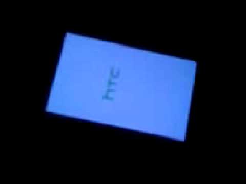HTC Desire Reboot Loop