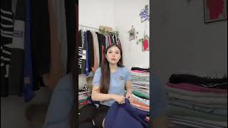 Download lagu Live jualan baju kelihatan apemnya jelas bunda  mp3