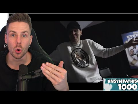 Rewi BEWERTET den DISSTRACK von SASCHA und INSCOPE!