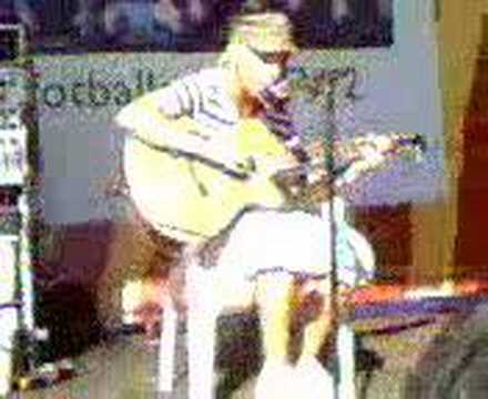 Anders Mjaaland - Chariot