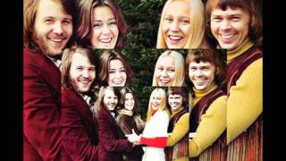 People Need Love - ABBA [1080p HD]