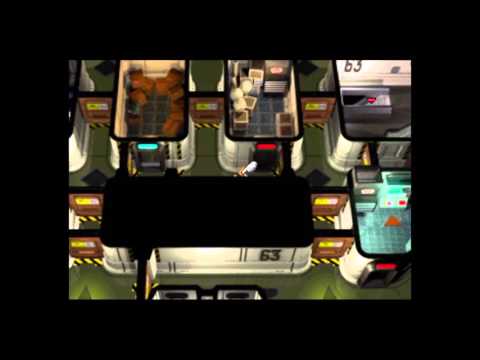 Final Fantasy VII | How to get all coupons | Shinra Building Floor 63