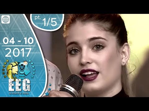 EEG Competencia de Verdad - 04/10/2017 - 1/5