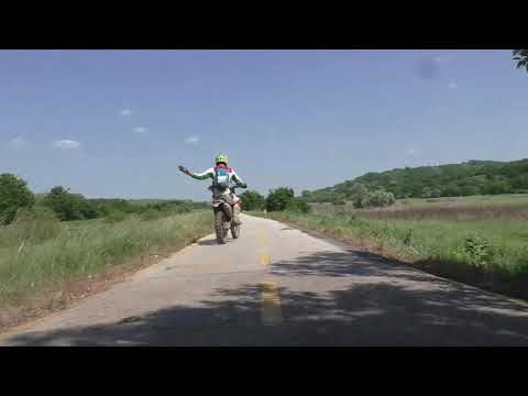 Baltyre - Offroadgumi.hu Magyar Enduro Bajnokság III-IV. futama Tamási 2020 Promo