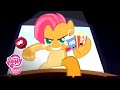 My Little Pony - Babs Seed (Official Music Video ...
