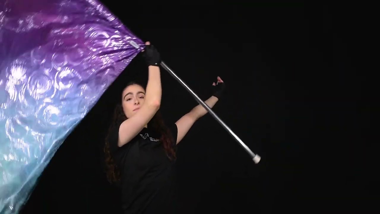 StylePlus Genesis Flag 2010