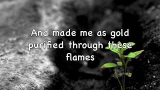 Beauty From Pain-Superchick-Lyrics