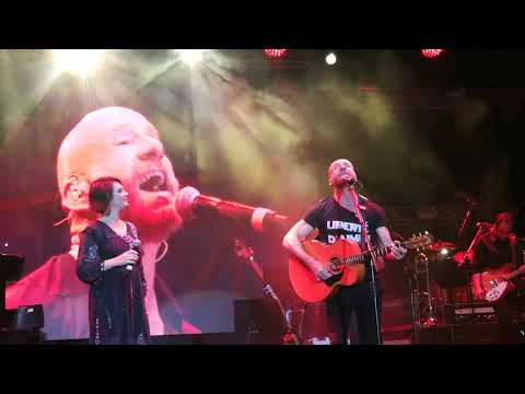 Mai come ieri - Mario Venuti e Carmen Consoli