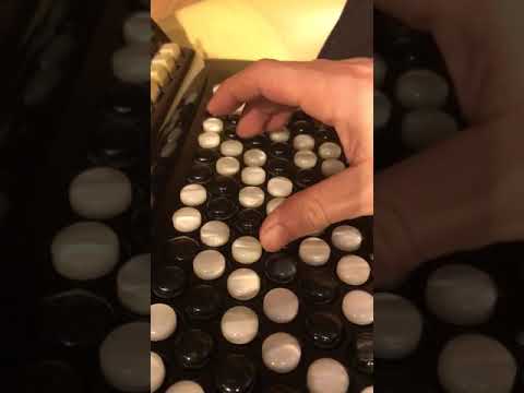 Medeno kolo - 3. deo