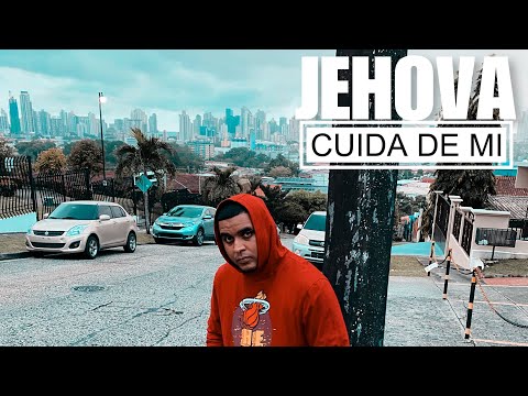 Guillermo Wardz   Jehova cuida de mi (Video Oficial)