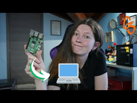 Getting Started with Raspberry Pi: Building a Computer