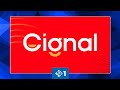 Logo History Cignal TV