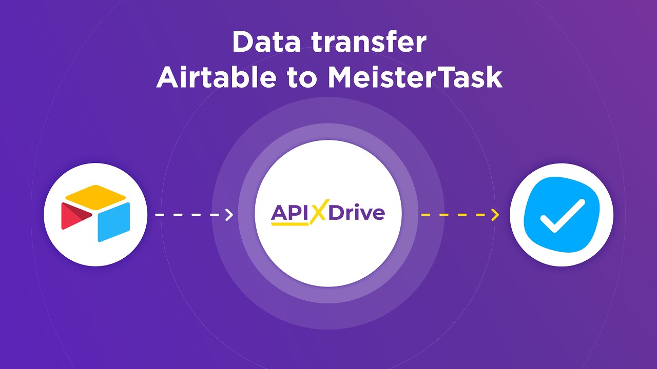 How to Connect Airtable to MeisterTask
