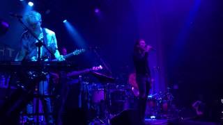 Nothing Personal - Night Riots (Live at Livewire)