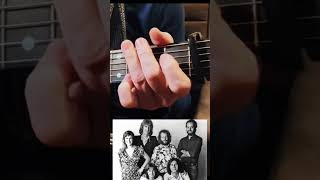 ‘Days Of 49’ Fairport Convention vsn - Guitar Chords (Standard - Capo 3)