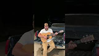 Everybody’s got somebody to thank #acoustic #thanks