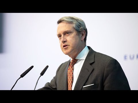 ECB Keynote Speech