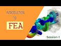 What is Finite Element Analysis? FEA Explained