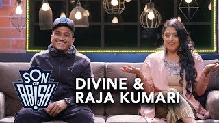 Son Of Abish feat. Divine &amp; Raja Kumari