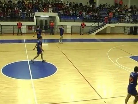 RK Mokra Gora 26 - 26 RK Trepča