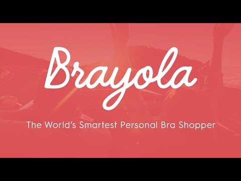 Brayola - Personalized Recommendations for Online Bra Shopping