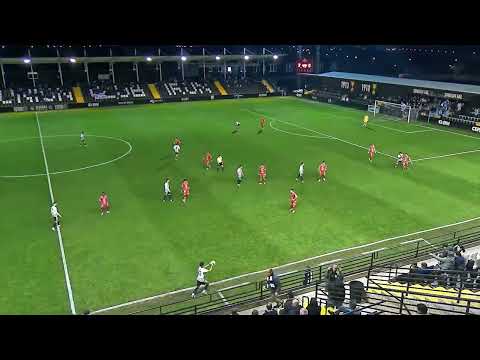 Real Unión 4 - 1 Utebo I Resumen del partido