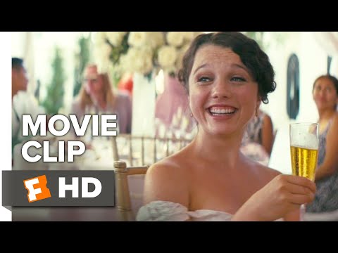 The Beach Bum Movie Clip - He's From Another Dimension (2019) | Movieclips Coming soon