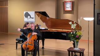 Download lagu Piazzolla - Oblivion - Ludovit Kanta cello and Kumiko Kito piano / ピアソラ オブリビオン mp3 Download lagu Piazzolla - Oblivion - Ludovit Kanta cello and Kumiko Kito piano / ピアソラ オブリビオン mp3