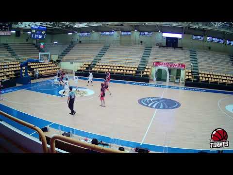 CBTORMES VS CBLAFLECHA