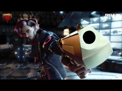 Freefire | ads, dub