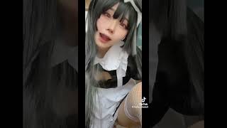 メイドさんいいですね