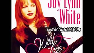 Joy Lynn White – Tonight The Heartache&#39;s On Me (Audio)