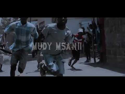 Muddy Msanii nisamehe baba