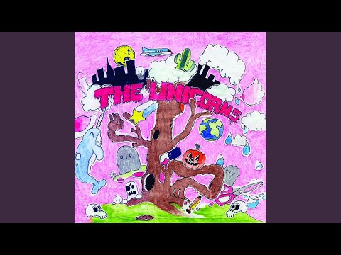 Emasculate The Masculine - The Unicorns