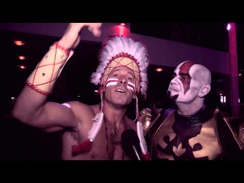 17ª Festa a Fantasia do Tite - 2014 - Video Oficial